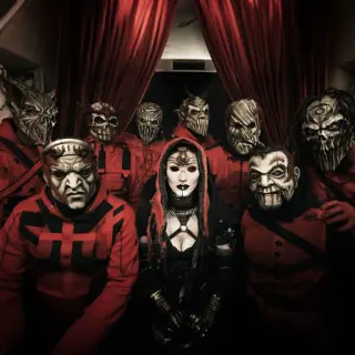 Mushroomhead