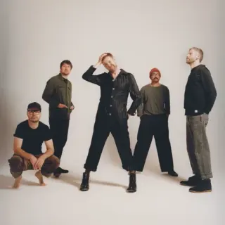 Kaiser Chiefs
