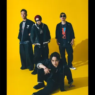 Spyair