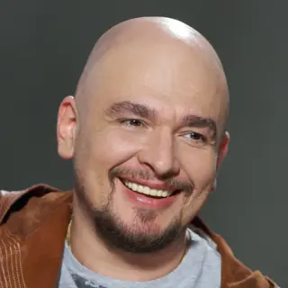 Сергей Трофимов