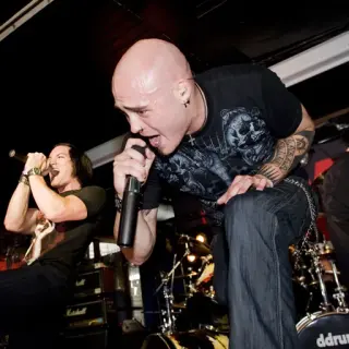 Sonic Syndicate