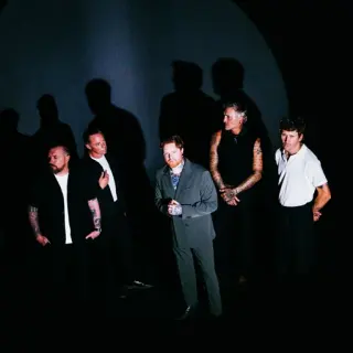 Anberlin