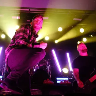 Whitechapel