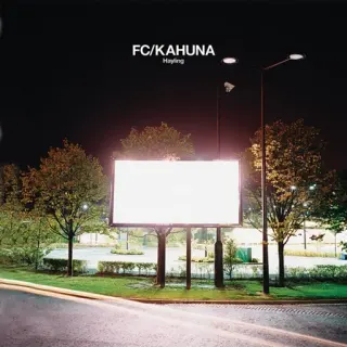 FC Kahuna