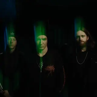 Shadow Of Intent