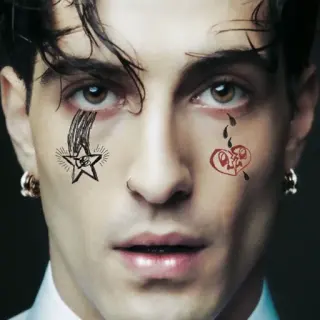Damiano David