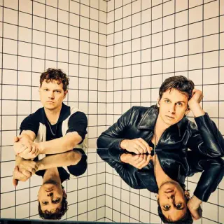 Foster the People