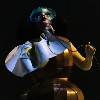 Björk