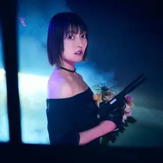 Kana Hanazawa