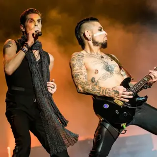 Jane's Addiction