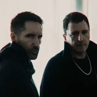 Nine Inch Nails