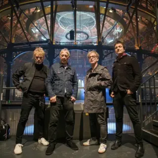 Buzzcocks