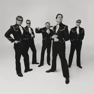 The Hives
