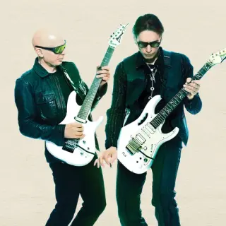 Steve Vai