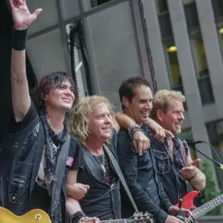 Night Ranger